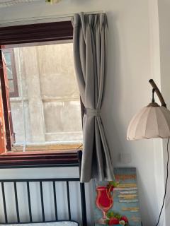 Shanghai old Alleyway - 7