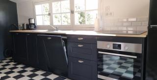 Maison à 250m de la mer au calme sous les pins - 4