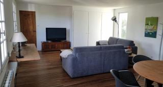 Maison à 250m de la mer au calme sous les pins - 1