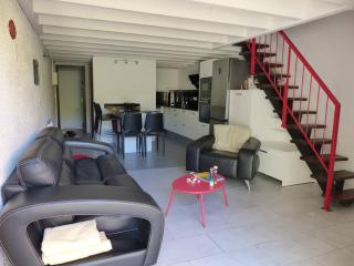 HOSSEGOR Entre lac et océan Résidence LES DUNES, villa patio pour 4 à 5 personnes - Hossegor - 8