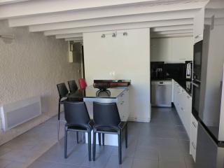 HOSSEGOR Entre lac et océan Résidence LES DUNES, villa patio pour 4 à 5 personnes - Hossegor - 5
