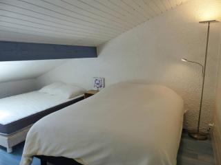 HOSSEGOR Entre lac et océan Résidence LES DUNES, villa patio pour 4 à 5 personnes - Hossegor - 1