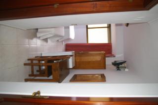 Habitación Siderurgia - Puerto de Sagunto - 3