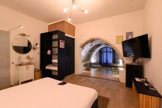 Tel-Aviv LALA Boutique Hotel - Tel Aviv - 8
