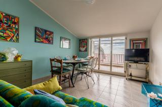 Sea View Penthouse with Terrace - 7