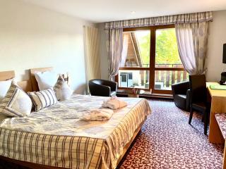 Hotel Restaurant Le Petit Kohlberg - Lucelle - 2