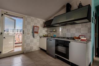 Sea View Penthouse with Terrace - Marina di Gioiosa Ionica - 4