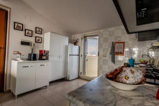 Sea View Penthouse with Terrace - Marina di Gioiosa Ionica - 3