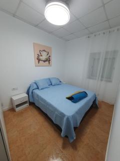 Peaceful 4-6 person holiday home with patio, close to all amenities - Torrevieja - 1