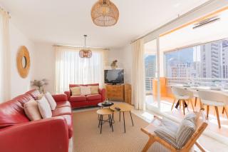 CostaBlancaDreams Racodifac in Calpe - 4