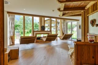 Apart Lech - Holzgau - 4