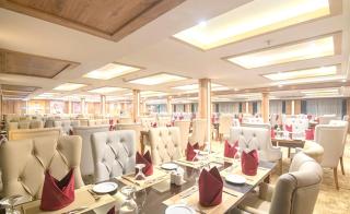 Luxor Or Aswan Nile Cruise, Ultra Deluxe sailing 3, 4, Or 7 Nights - Luxor - 6