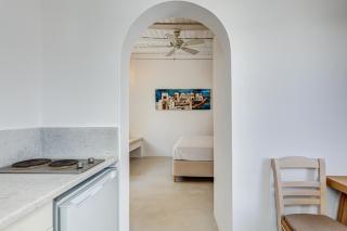 Silver Apartment Ammos - Parikia - 5