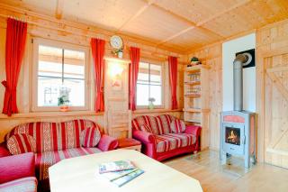 Ferienhaus Eberharter - 7