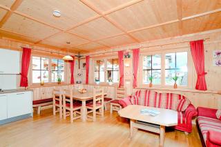 Ferienhaus Eberharter - 6