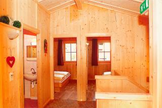 Ferienhaus Eberharter - Schwendau - 4