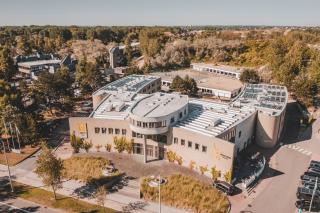 Vakantiedomein Hoge Duin - 7