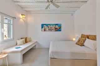 Silver Apartment Ammos - Parikia - 2