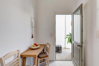 Silver Apartment Ammos - 7