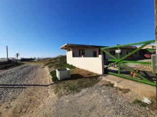 Pousada pé no mar - 8