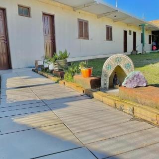 Pousada pé no mar - 3