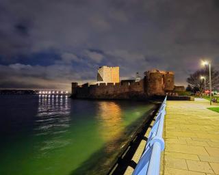 Joymount Cottage, Carrickfergus - 2 bedroom - Carrickfergus - 9