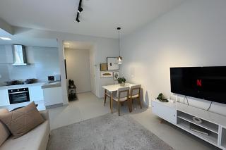 Sofisticado apartamento com ar cond. em Araxá - 6