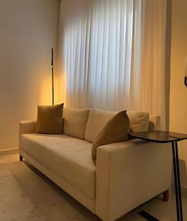 Sofisticado apartamento com ar cond. em Araxá - Araxá - 5