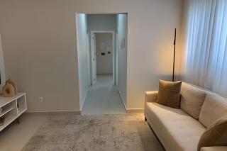 Sofisticado apartamento com ar cond. em Araxá - Araxá - 4
