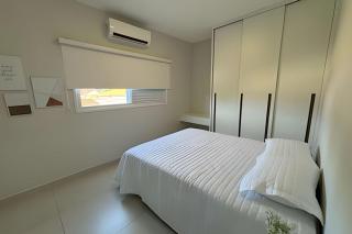 Sofisticado apartamento com ar cond. em Araxá - 9