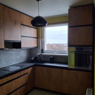 Apartament Agnes - 6