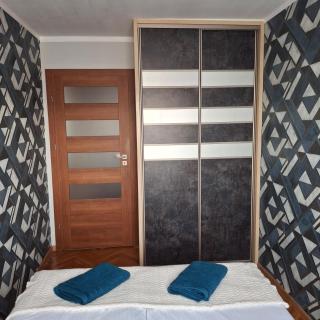Apartament Agnes - Gniezno - 5