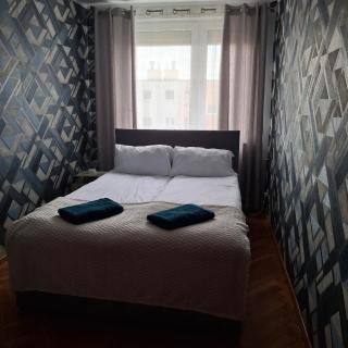 Apartament Agnes - Gniezno - 3