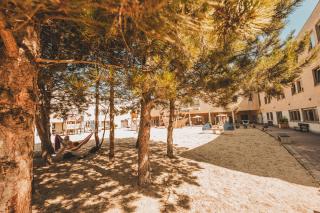 Vakantiedomein Hoge Duin - 9