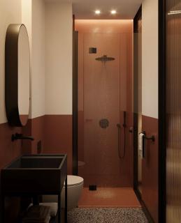 Bazaar Hotel - Tirana - 2