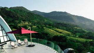 Chebera Elephant Paw Lodge - 5