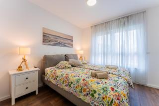 Flex SelfCheckIns 99 - Zagreb - 2 Bedrooms - Parking - Loggia - Velika Mlaka - 6