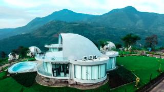 Chebera Elephant Paw Lodge - 3