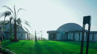 Chebera Elephant Paw Lodge - - 2