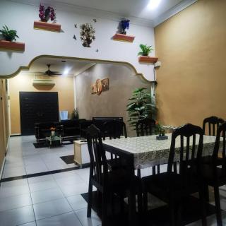 AR Happy Homestay - 2