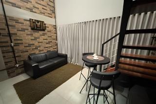 Loft Encantador em Araxá - 6