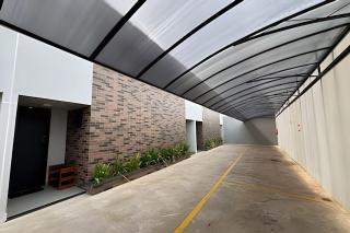 Loft Encantador em Araxá - 5