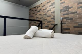 Loft Encantador em Araxá - 2