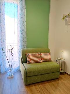 Capo Petit Apartment - Palermo - 9