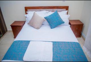 Elvis stays - Nairobi - 0