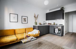 Majorstuen City Living - Oslo - 0