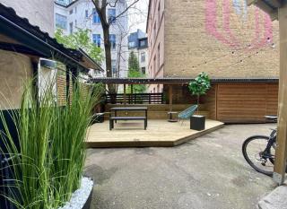 Majorstuen City Living - Oslo - 7
