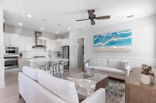 Emerald Refuge - Santa Rosa Beach - 6