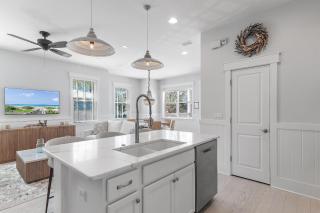 Emerald Refuge - Santa Rosa Beach - 3