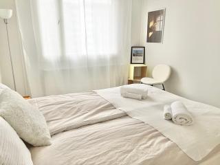 Double room in An apartment with lovely cats - Helsinki - 4